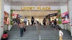 Lucky Plaza (D9), Shop House #564607181